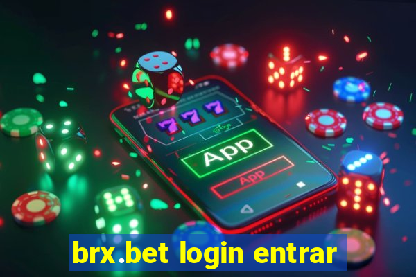 brx.bet login entrar