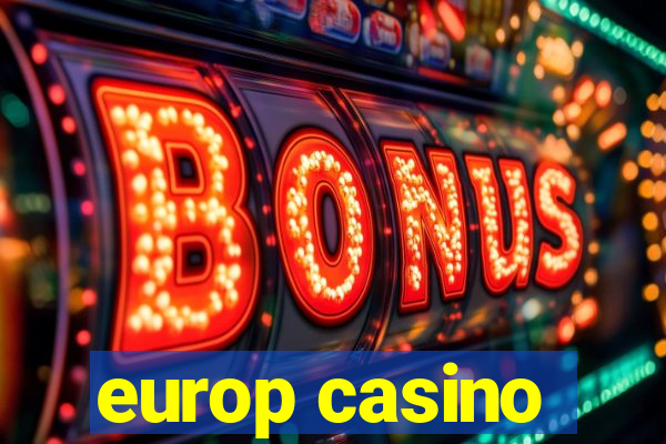 europ casino