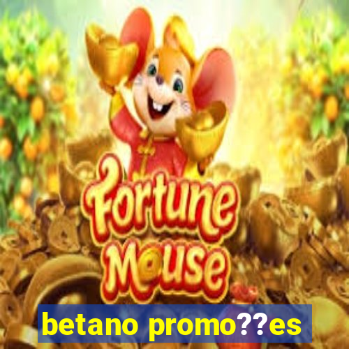 betano promo??es