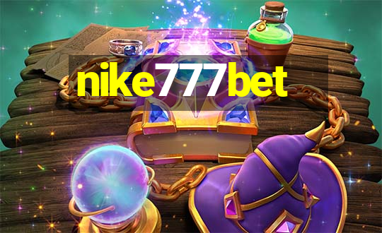 nike777bet