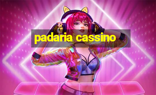 padaria cassino