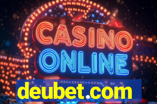 deubet.com