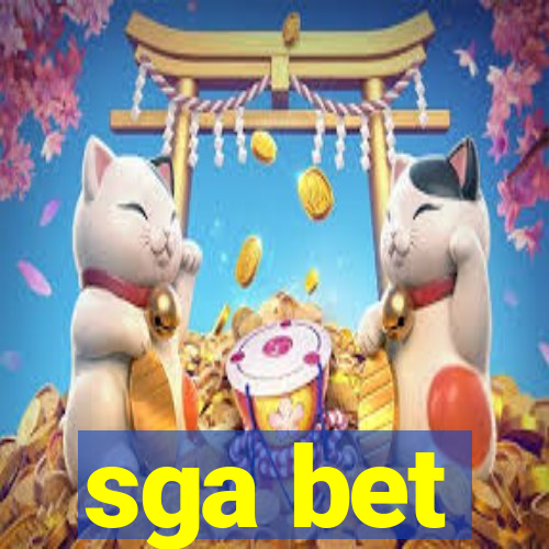 sga bet