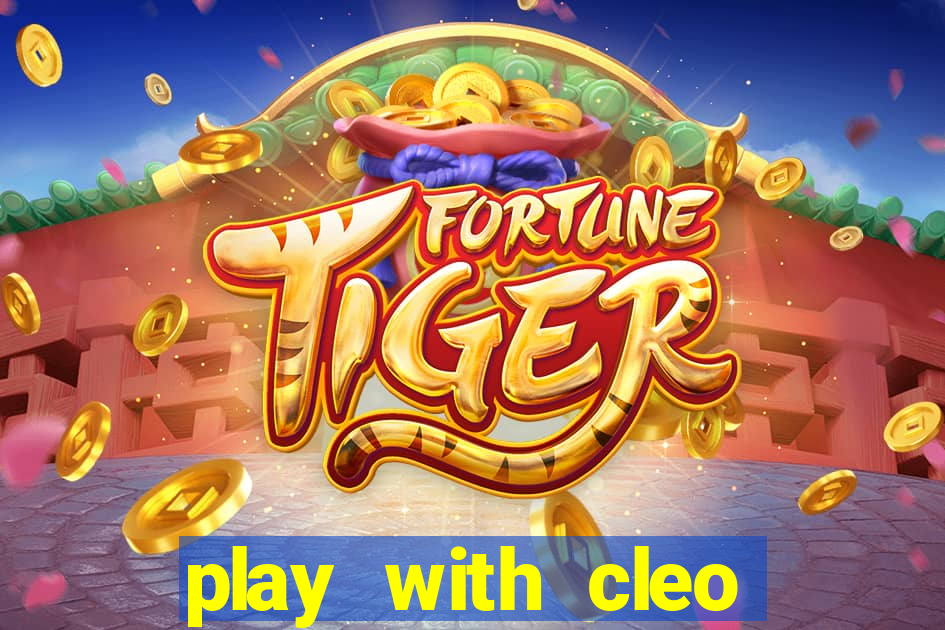 play with cleo slot free play