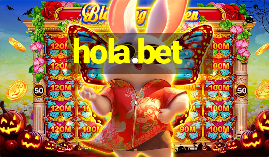 hola.bet