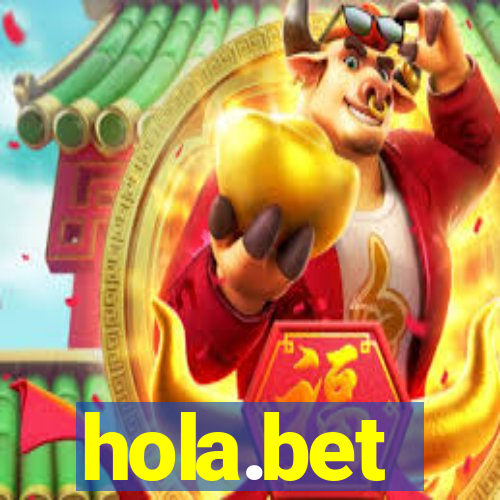 hola.bet