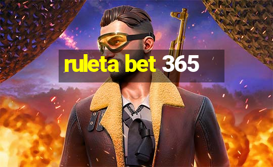 ruleta bet 365