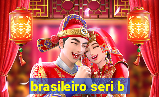 brasileiro seri b