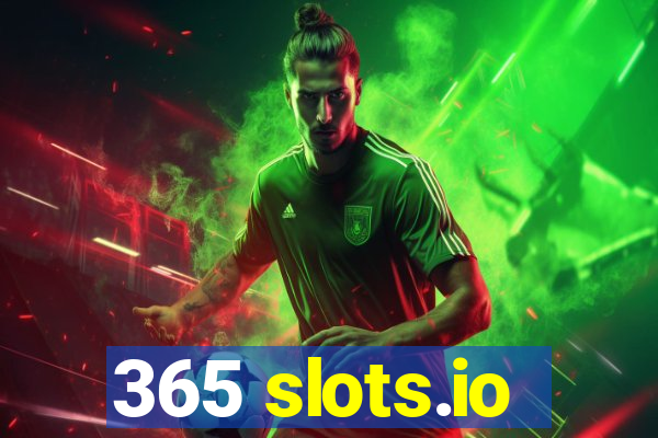 365 slots.io