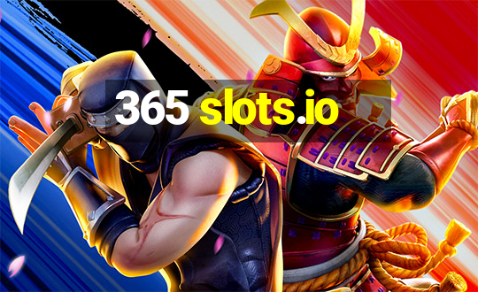 365 slots.io