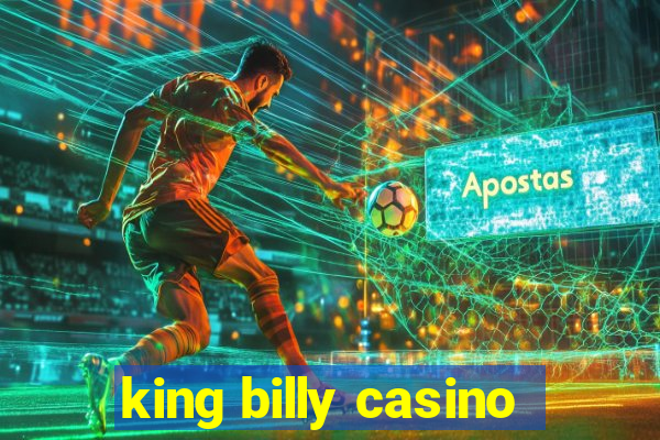 king billy casino