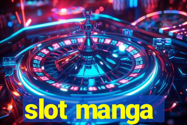 slot manga