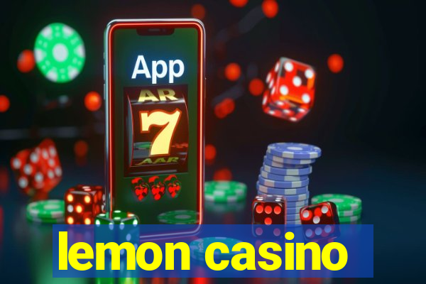 lemon casino