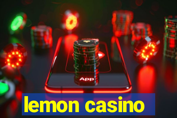 lemon casino