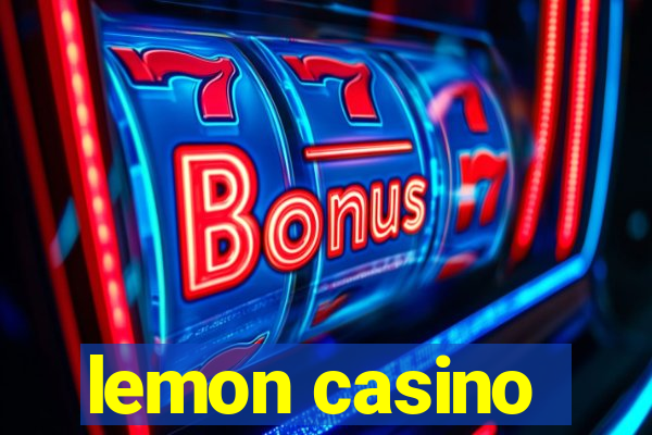 lemon casino