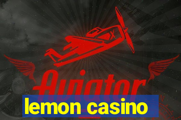 lemon casino