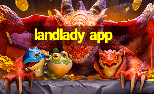 landlady app