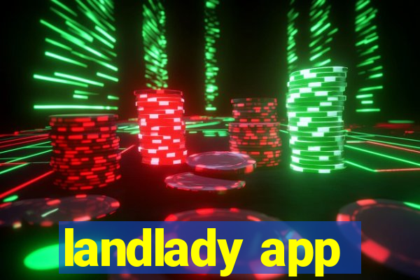 landlady app