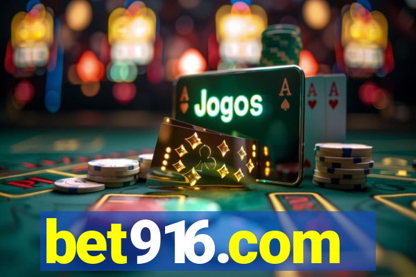 bet916.com