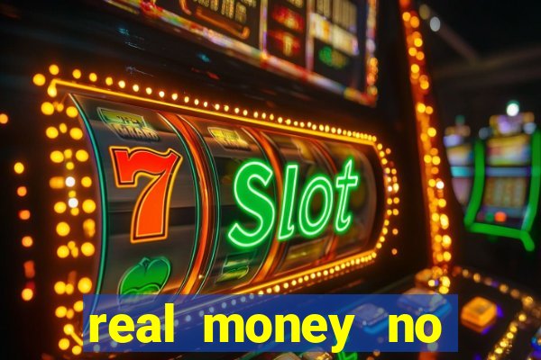 real money no deposit casinos