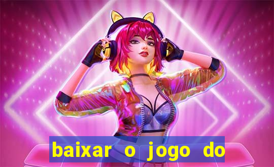 baixar o jogo do dragon ball