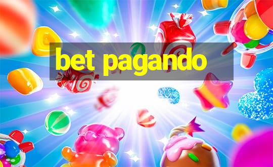 bet pagando