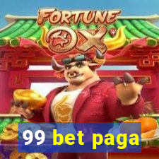 99 bet paga