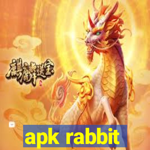 apk rabbit