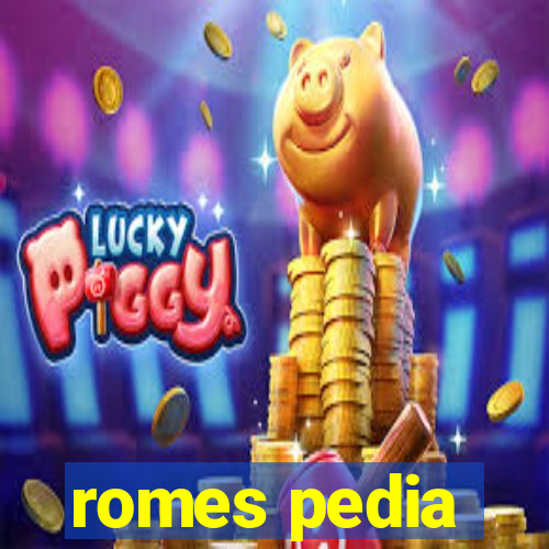 romes pedia