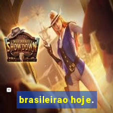 brasileirao hoje.