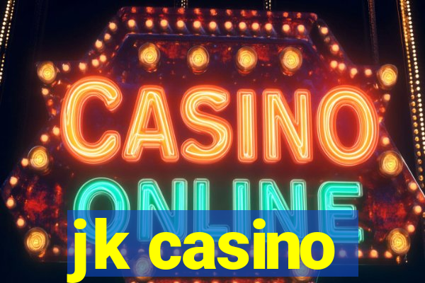 jk casino