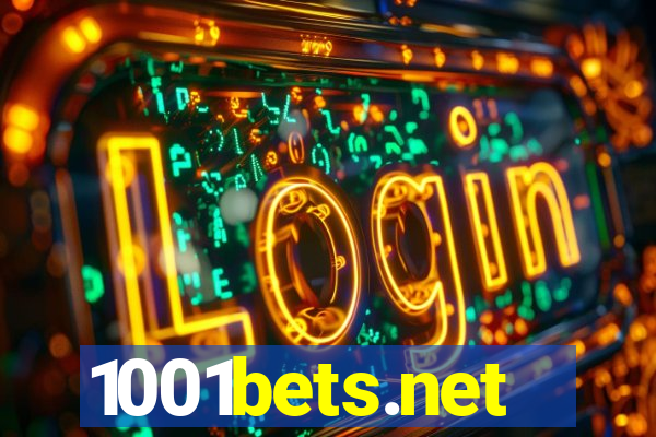 1001bets.net