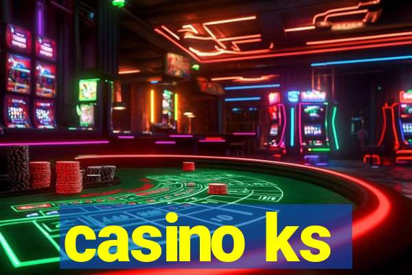 casino ks