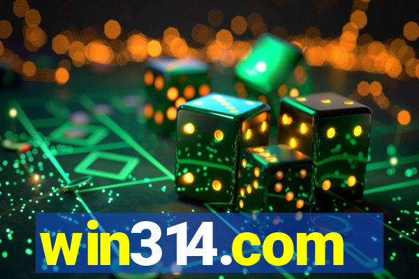 win314.com