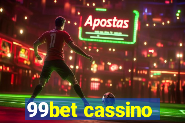 99bet cassino