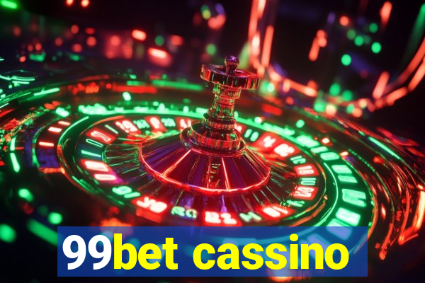 99bet cassino