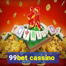 99bet cassino