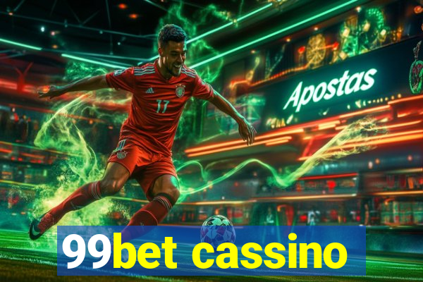 99bet cassino