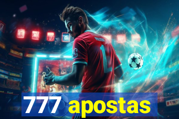 777 apostas