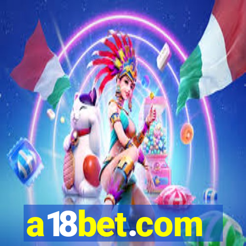 a18bet.com