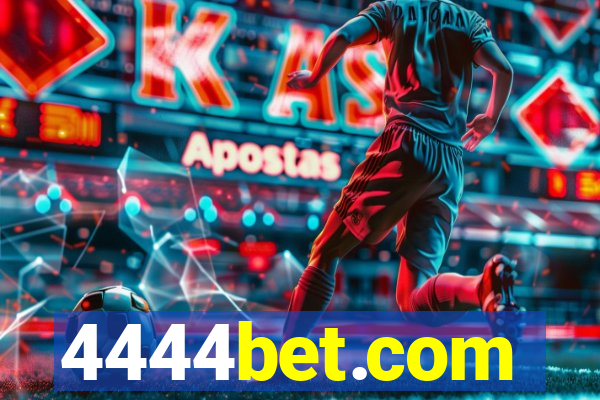 4444bet.com