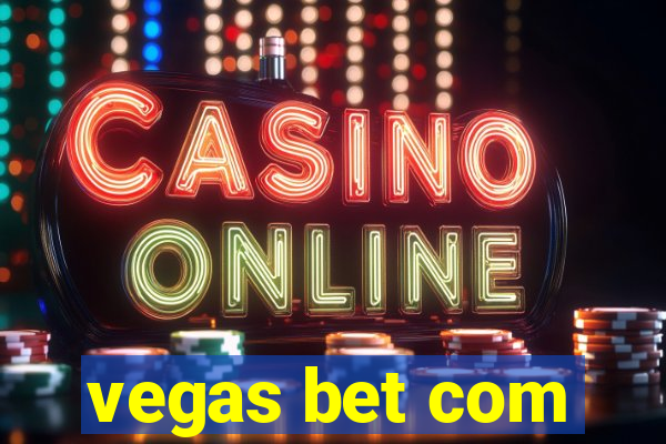 vegas bet com