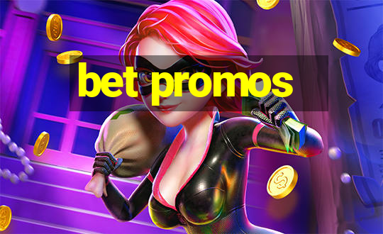 bet promos