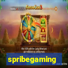 spribegaming