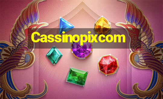 Cassinopixcom