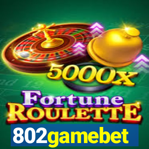 802gamebet