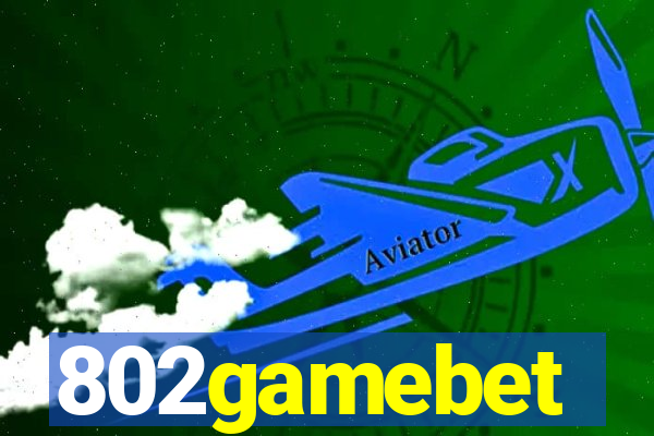 802gamebet