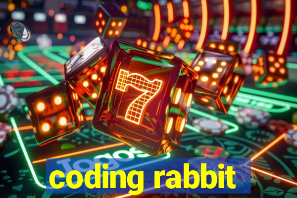 coding rabbit