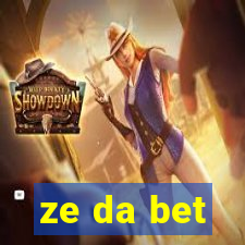 ze da bet