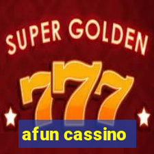 afun cassino